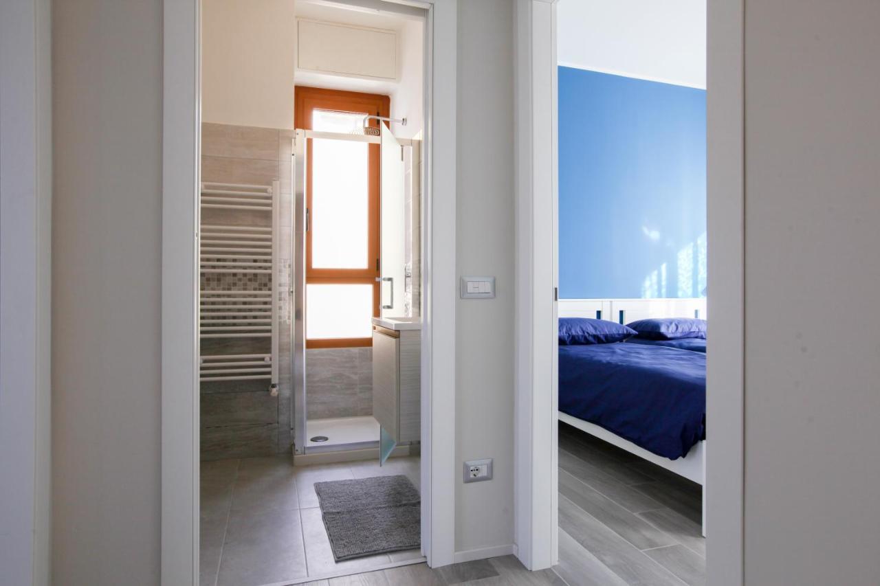 Dada 2Bd App - Nuovo In Centro Zona Navigli Daire Milano Dış mekan fotoğraf