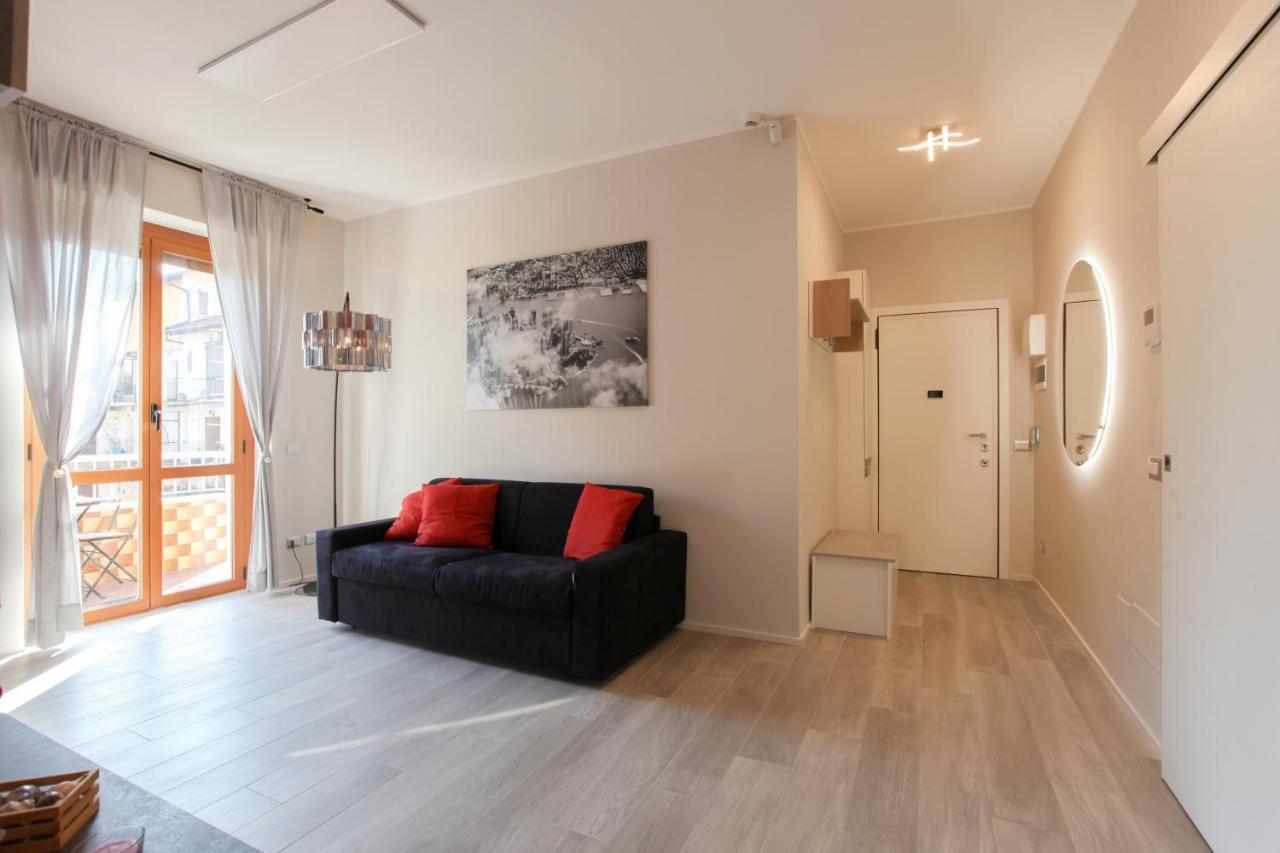 Dada 2Bd App - Nuovo In Centro Zona Navigli Daire Milano Dış mekan fotoğraf