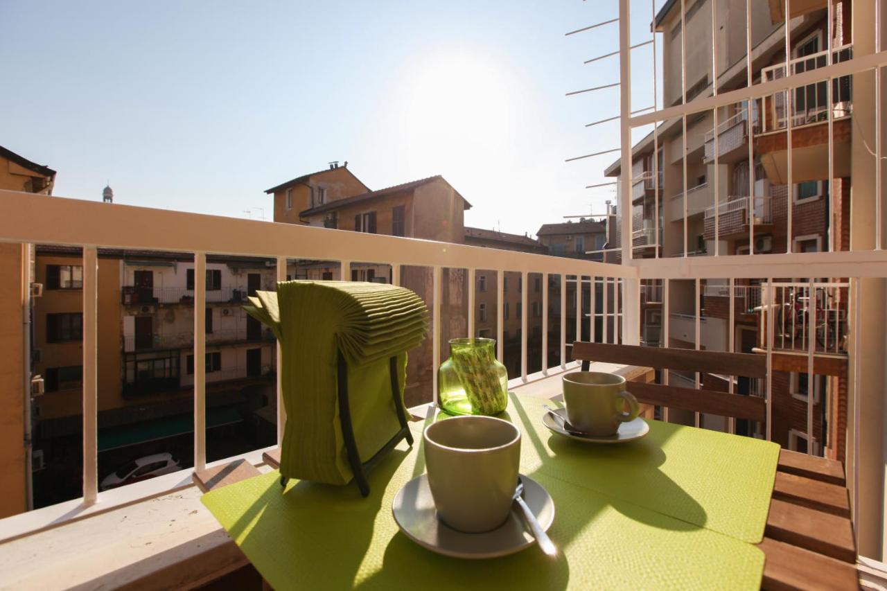 Dada 2Bd App - Nuovo In Centro Zona Navigli Daire Milano Dış mekan fotoğraf