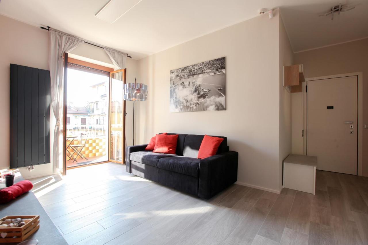 Dada 2Bd App - Nuovo In Centro Zona Navigli Daire Milano Dış mekan fotoğraf
