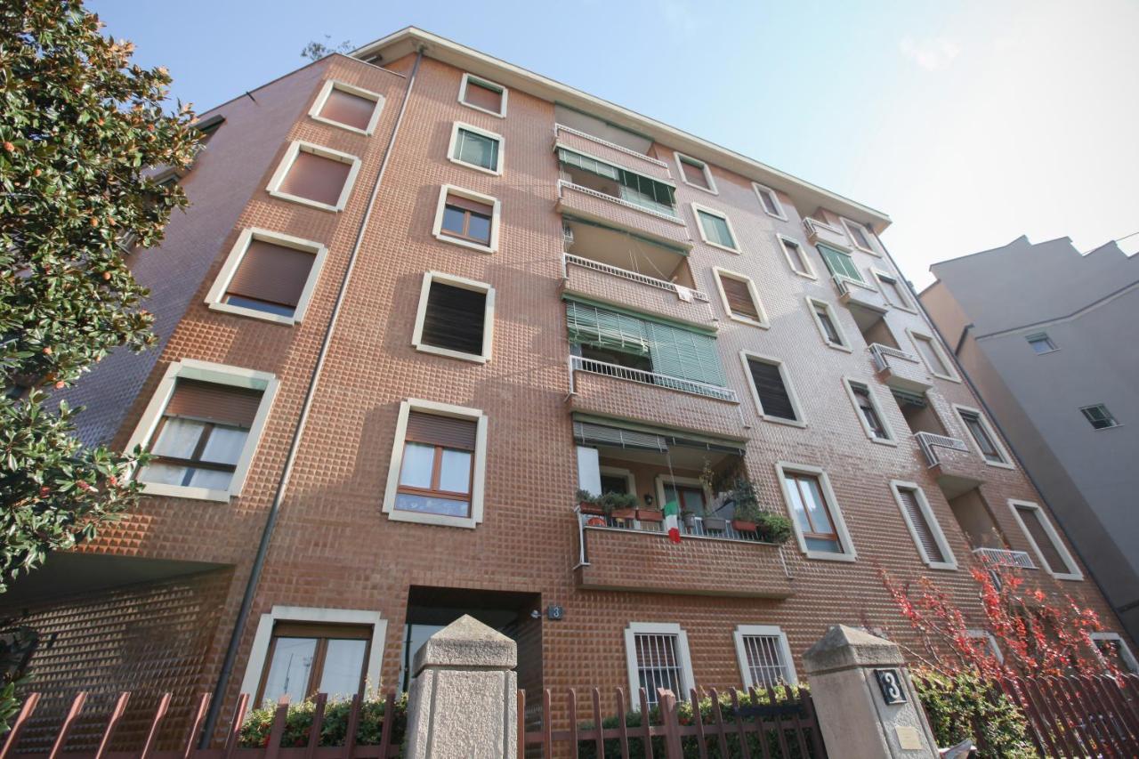 Dada 2Bd App - Nuovo In Centro Zona Navigli Daire Milano Dış mekan fotoğraf