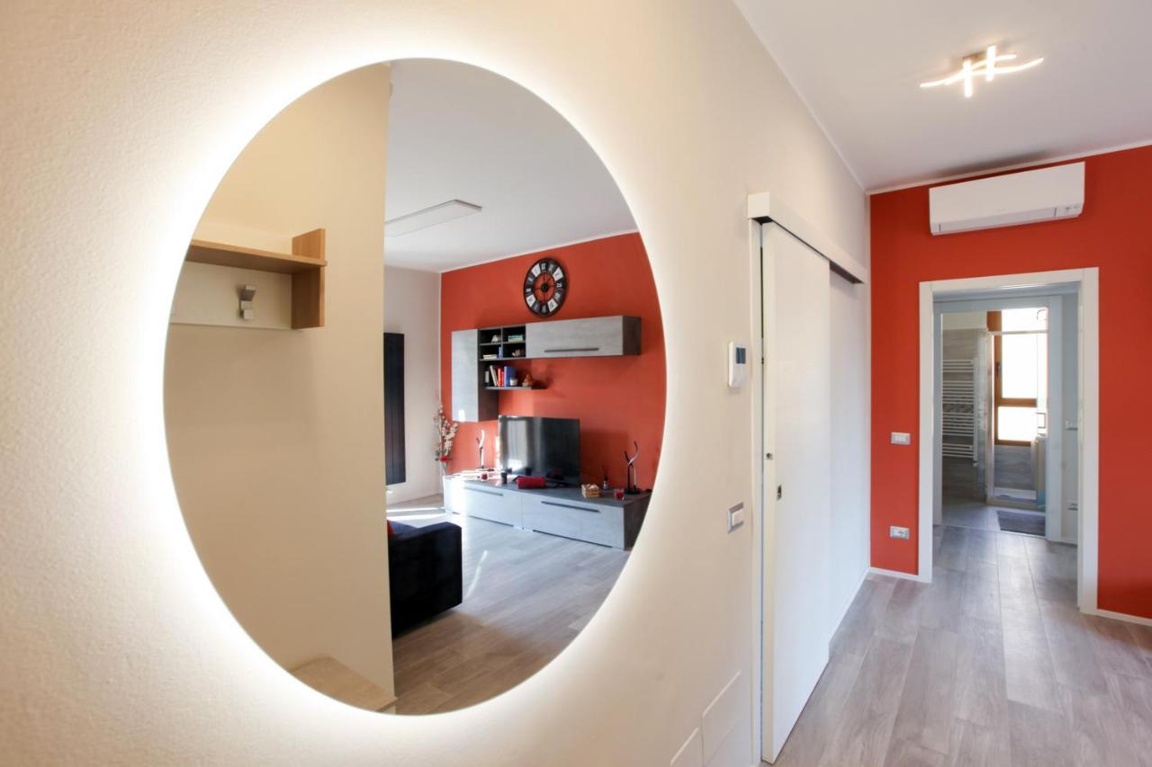 Dada 2Bd App - Nuovo In Centro Zona Navigli Daire Milano Dış mekan fotoğraf