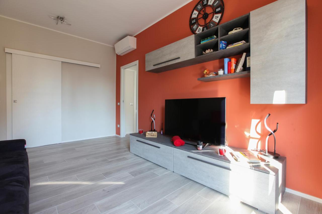 Dada 2Bd App - Nuovo In Centro Zona Navigli Daire Milano Dış mekan fotoğraf