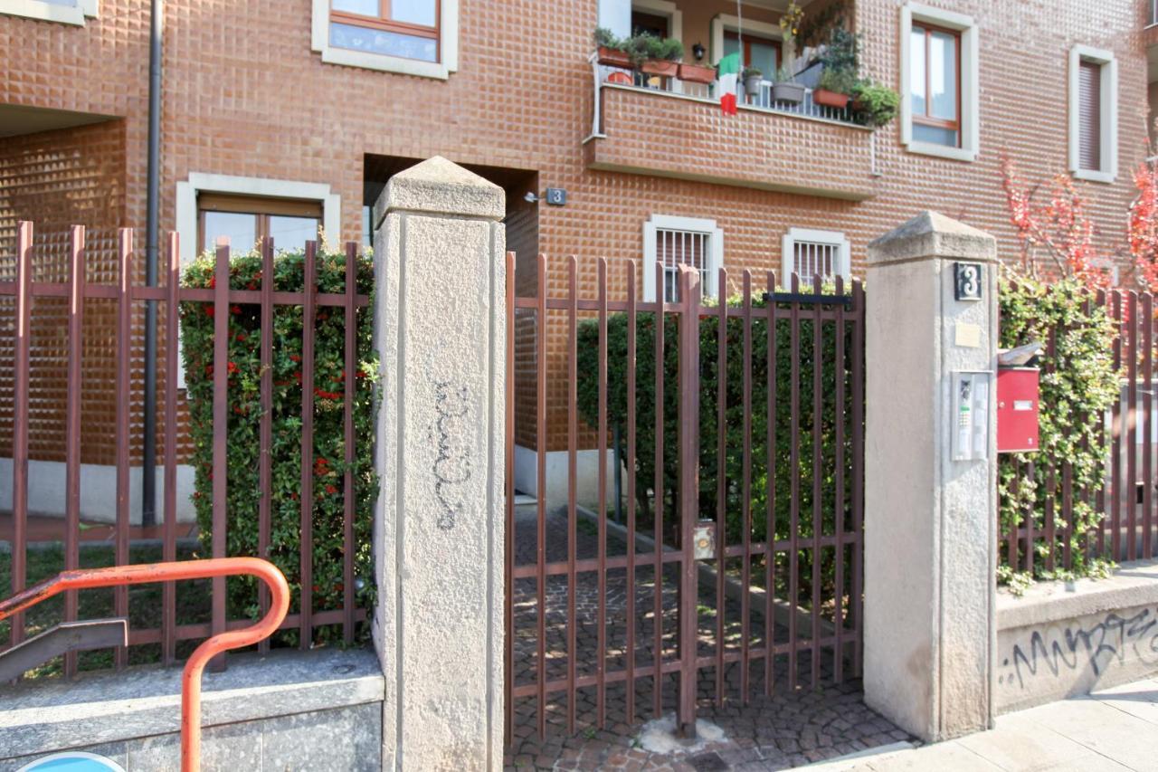 Dada 2Bd App - Nuovo In Centro Zona Navigli Daire Milano Dış mekan fotoğraf