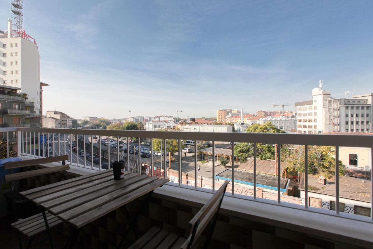 Dada 2Bd App - Nuovo In Centro Zona Navigli Daire Milano Dış mekan fotoğraf
