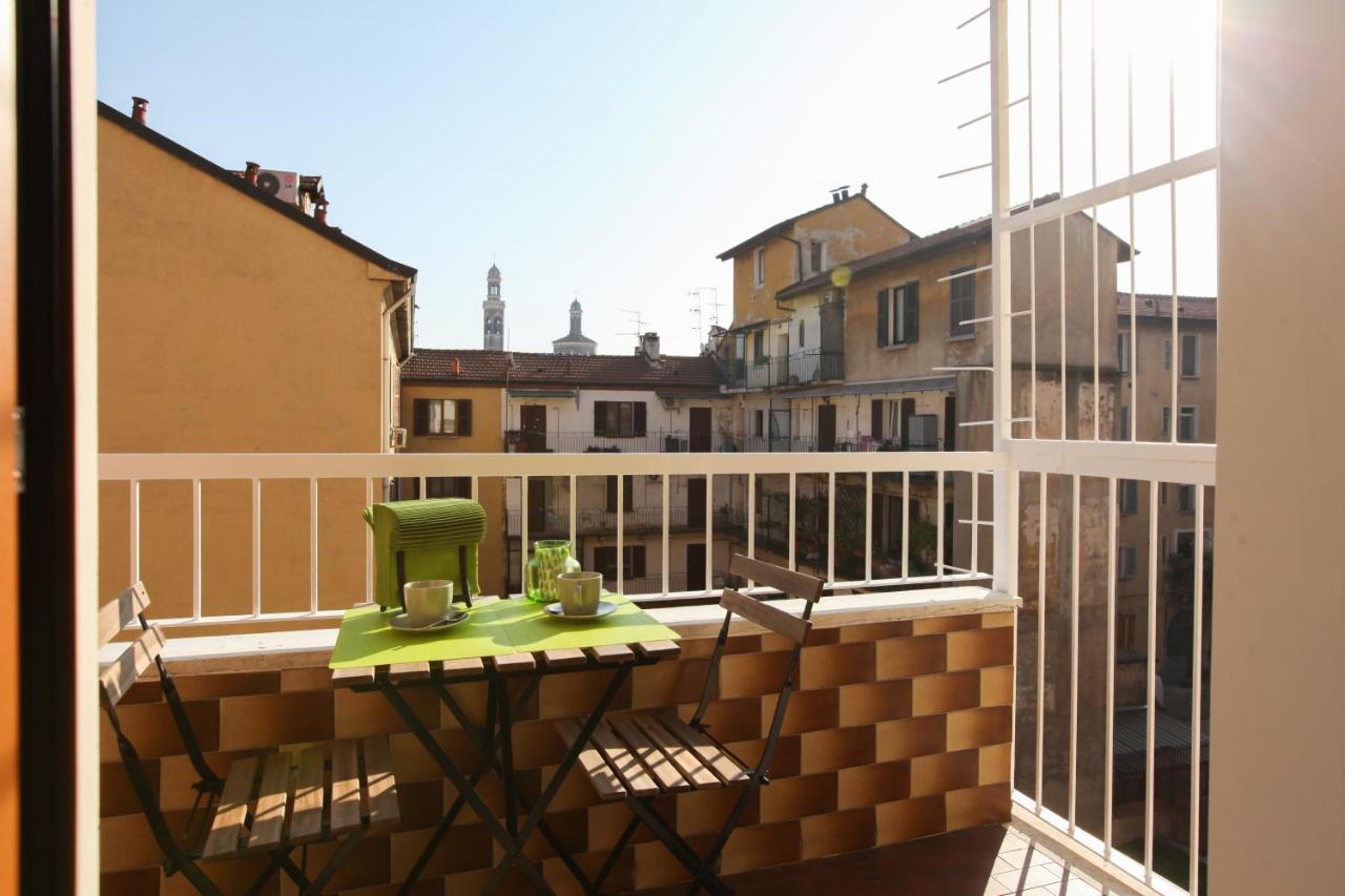 Dada 2Bd App - Nuovo In Centro Zona Navigli Daire Milano Dış mekan fotoğraf