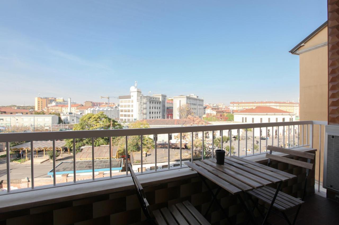 Dada 2Bd App - Nuovo In Centro Zona Navigli Daire Milano Dış mekan fotoğraf