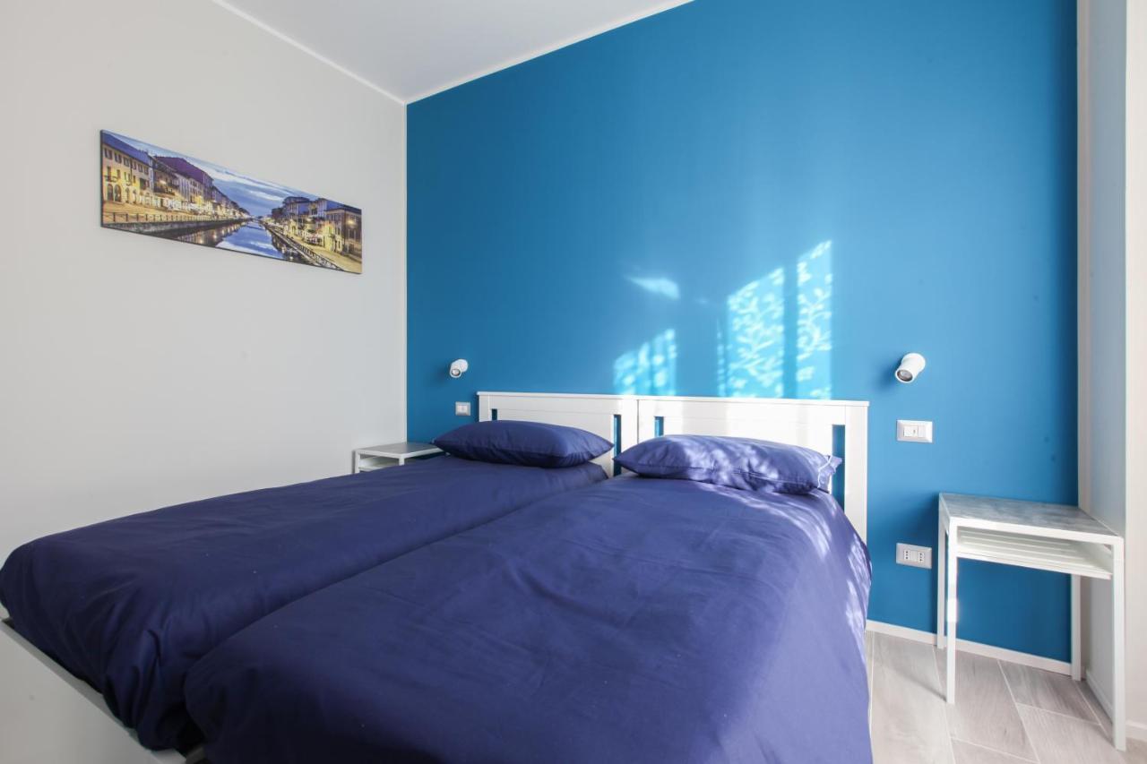 Dada 2Bd App - Nuovo In Centro Zona Navigli Daire Milano Dış mekan fotoğraf