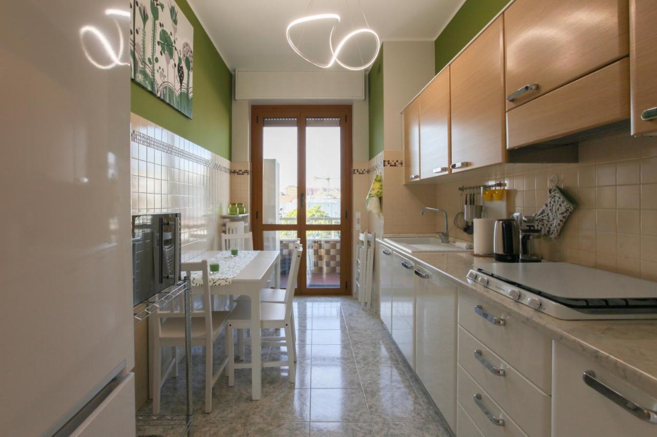 Dada 2Bd App - Nuovo In Centro Zona Navigli Daire Milano Dış mekan fotoğraf